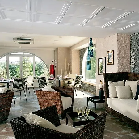 Occidental Aran Park Hotel 4*