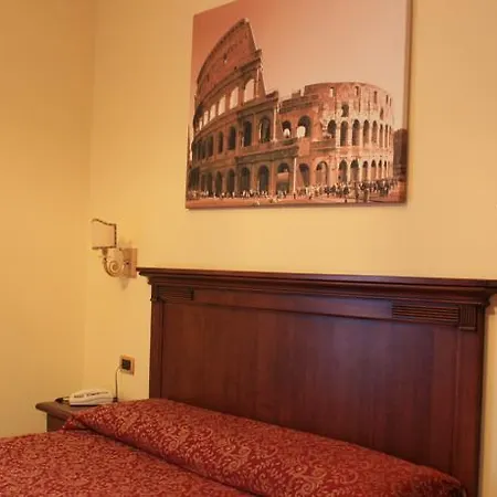 Romantica Hotel 3*