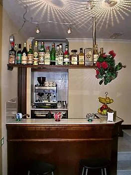 Hotel Artorius Rome