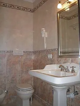 Hotel Artorius Rome