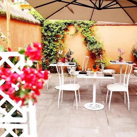 Eco Rome
