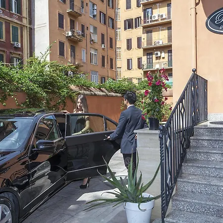 Eco Rome