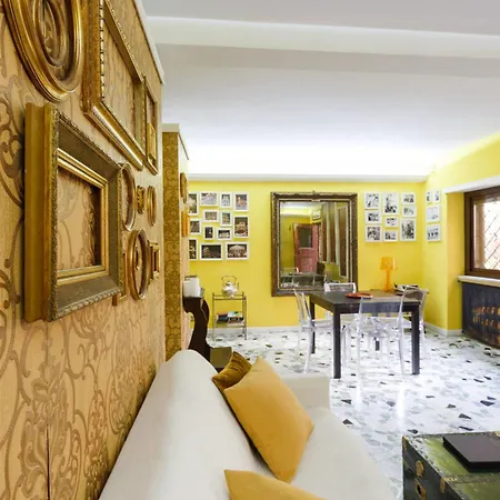 Eco 3* Rome