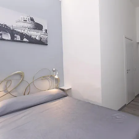 Eco Guest house Rome