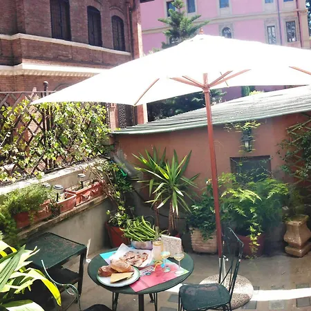 Eco Rome