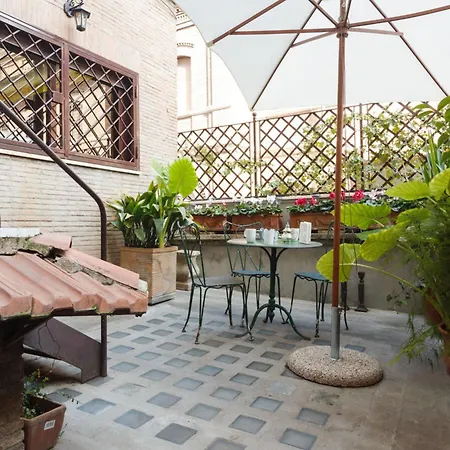 Eco 3* Rome