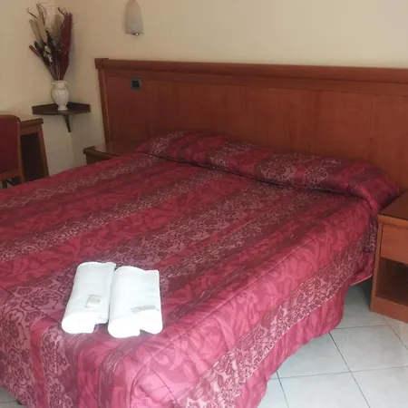 Bed & Breakfast Starlight
