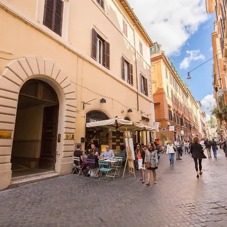 In Corso Guest house Rome