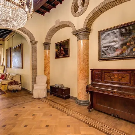 In Corso Guest house Rome