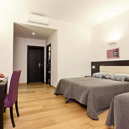 Konukevi Domus Roma