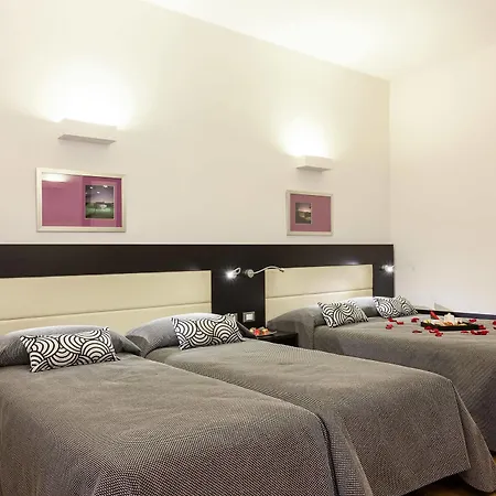 Domus Konukevi Roma