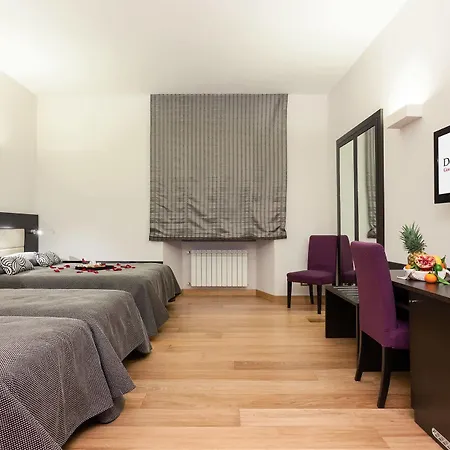 Domus Konukevi 2*