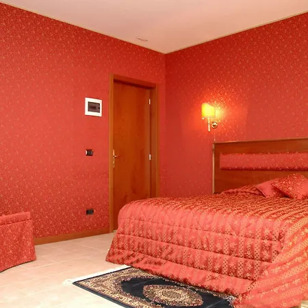 Shasa Hotel Rome