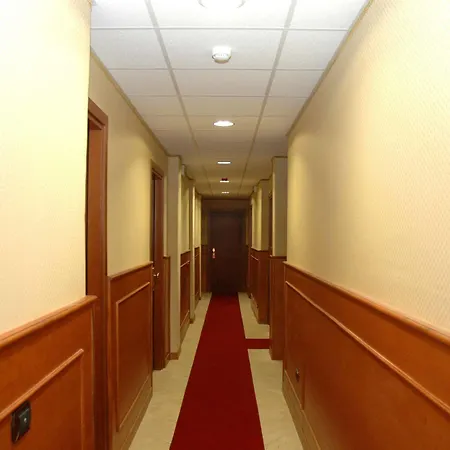 Hotel Shasa