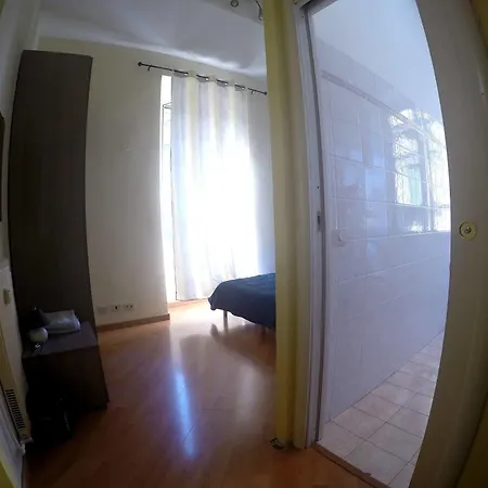 Hotel Ambra Jovinelli 3*