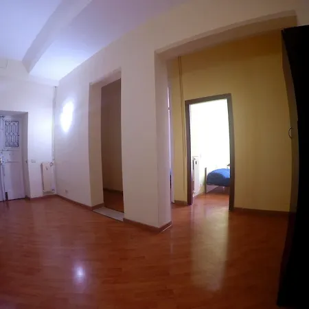 Hotel Ambra Jovinelli Roma