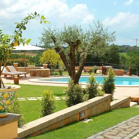 Bed & Breakfast La Valle Dei Casali B&B Con Piscina E Natura A Roma
