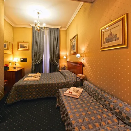 Bed & Breakfast Vatican Rome