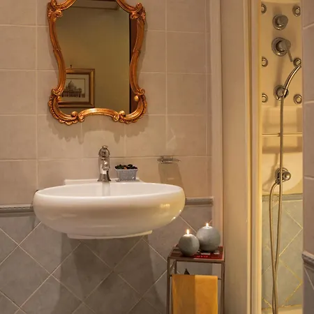 Vatican Bed and Breakfast 3*