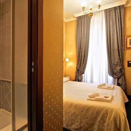 Vatican 3* Rome