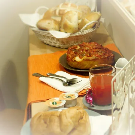 Vatican Bed & Breakfast Rome