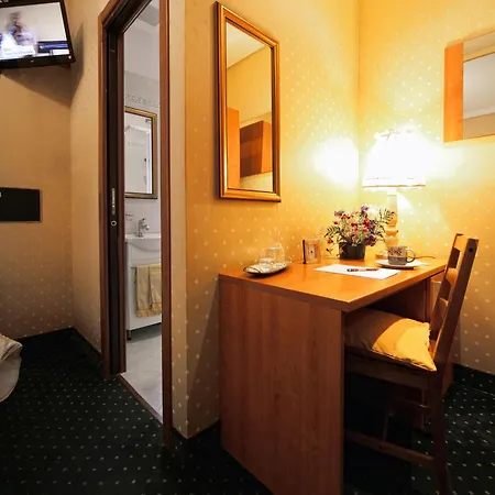 Vatican Bed & Breakfast Rome