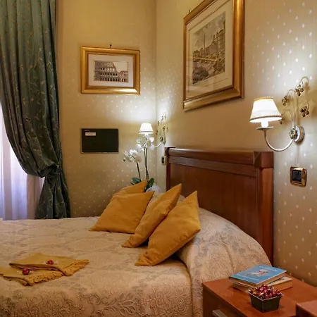 Vatican Bed & Breakfast