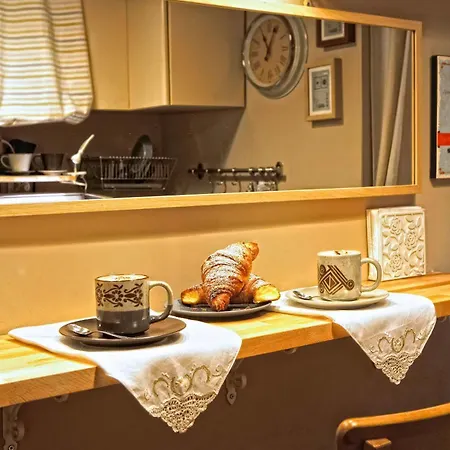 Bed & Breakfast Vatican 3*