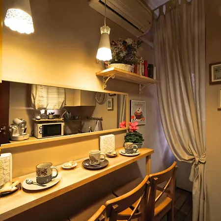 Vatican Bed & Breakfast
