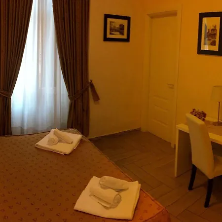 Guest house Four Rivers
