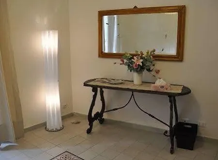 Four Rivers Guest house Rome