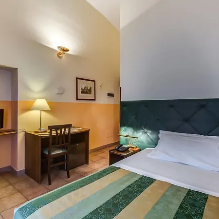 Hotel Domus Carmelitana
