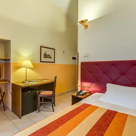 Domus Carmelitana Hotel