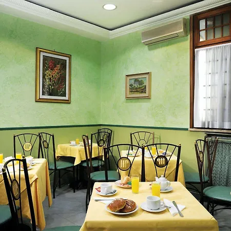Hotel Augustea 3*