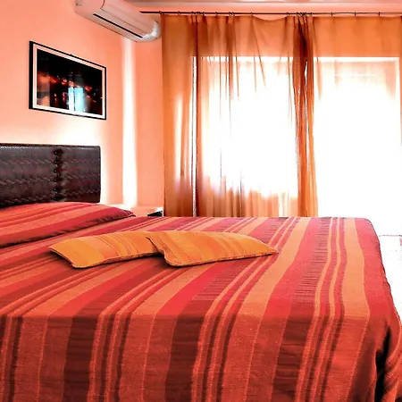 Angolo Bed & Breakfast