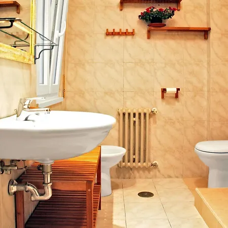 Bed & Breakfast Angolo 2*