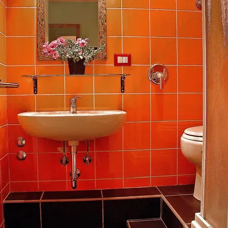 Bed & Breakfast Angolo Roma