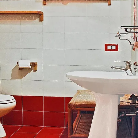 Bed & Breakfast Angolo 2*