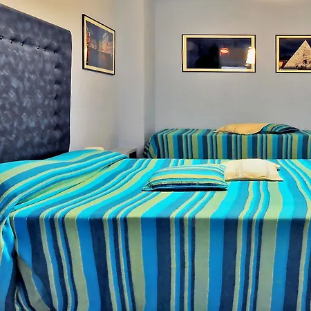 Bed & Breakfast Angolo