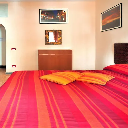 Bed & Breakfast Angolo