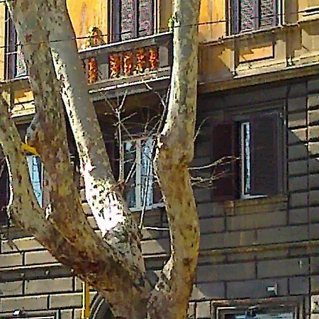 Guest house Al 138 Town House 3*