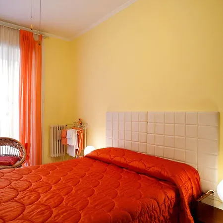 Interno 9 Affittacamere
