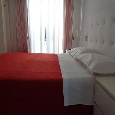 Interno 9 Roma