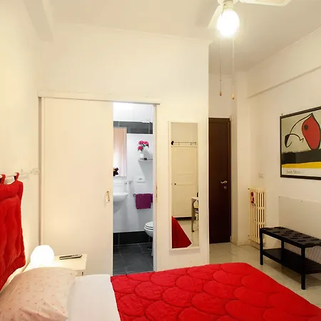 Interno 9 Affittacamere Roma