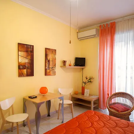Interno 9 Affittacamere