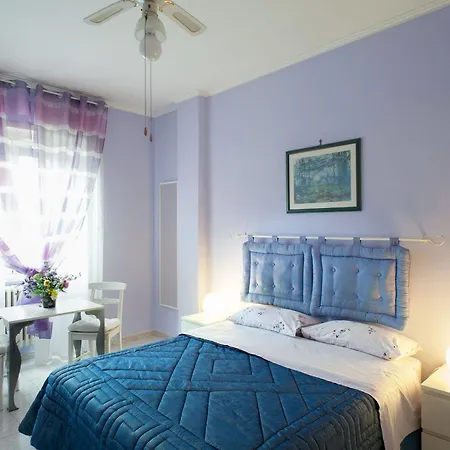 Gasthof Interno 9 Rom