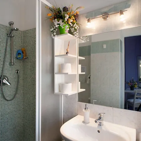Affittacamere Interno 9 Roma