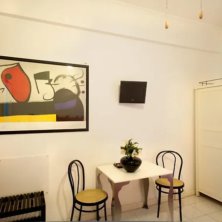 Interno 9 Affittacamere