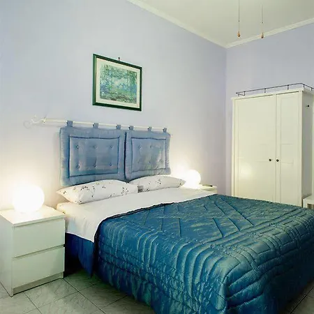 Affittacamere Interno 9 Roma