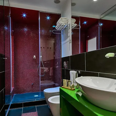 Guest house Boutique Relais Rome